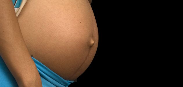 Aby nie było cudownie - dolegliwości w ciąży
