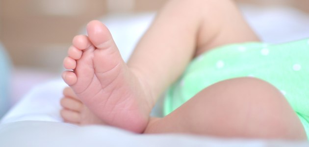 Nawilżanie skóry dziecka - niezbędny krok w pielęgnacji malucha