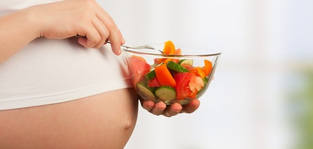 Odżywianie w ciąży – jak zmienia się organizm w danym trymestrze?