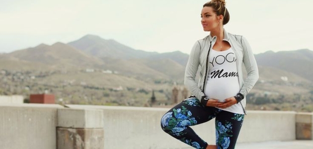 Sport w ciąży – jaka forma aktywności jest dla Ciebie najlepsza?