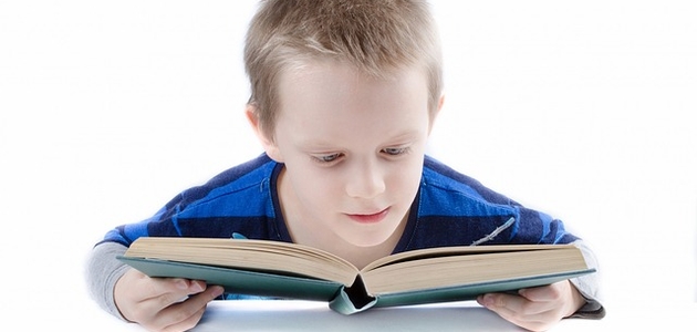 Co zrobić, by dziecko polubiło czytanie?