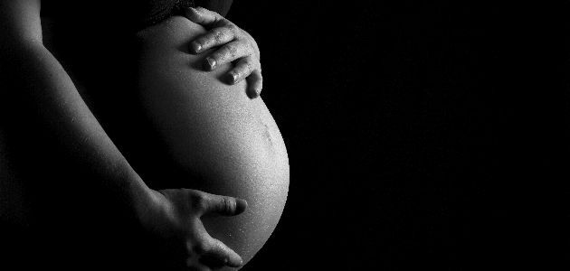 Dieta w ciąży - przyzwyczajenia do poprawki