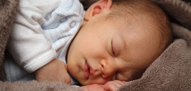 Spanie z dzieckiem – forma bliskości czy zagrożenie dla malucha?