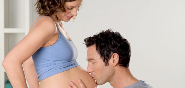 Czy Polki uprawiają seks po porodzie?