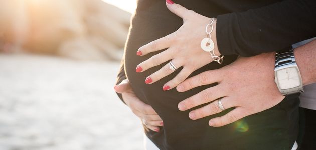 Schorzenia układu moczowo-płciowego u kobiet w ciąży
